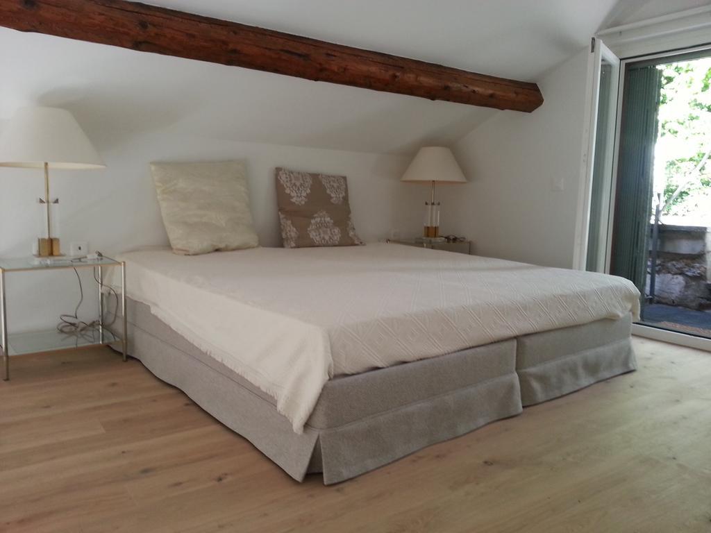 Romantic Bijou Lugano Rom bilde